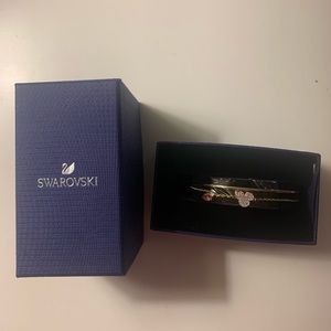 Swarovski Rare Minnie Mouse Bracelet